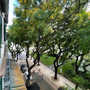 Pier House Appartamento Funchal (Madeira)