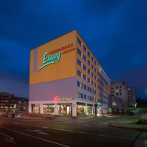 Rezidence Emmy Hotel Praga
