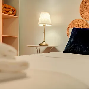D´ávila Bed & Breakfast Lisbona
