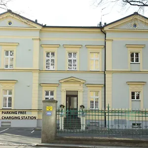 U Sv. Kryštofa Affittacamere Praga