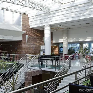 Vip Executive Entrecampos & Conference 4* Lissabon