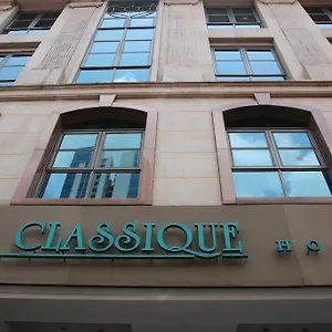 Classique 3* Singapur