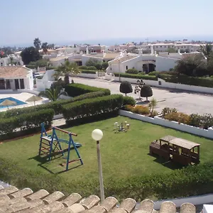 Hotell Vila Nova By Portugalferias, Carvoeiro (Lagoa)