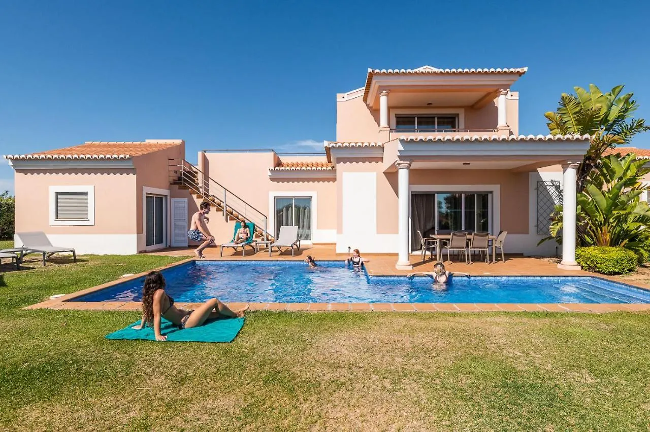 Vale Da Lapa Village Resort Carvoeiro