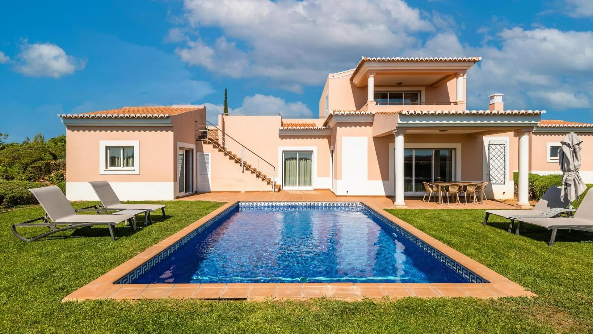 Vale Da Lapa Village Resort Carvoeiro