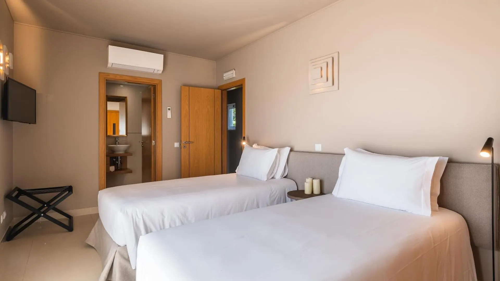 Vale Da Lapa Village Resort Carvoeiro