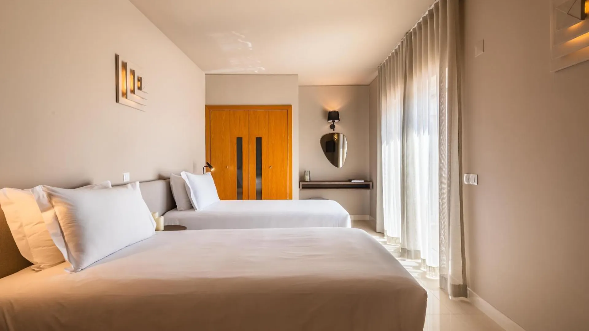 *****  Vale Da Lapa Village Resort Carvoeiro  Portugal