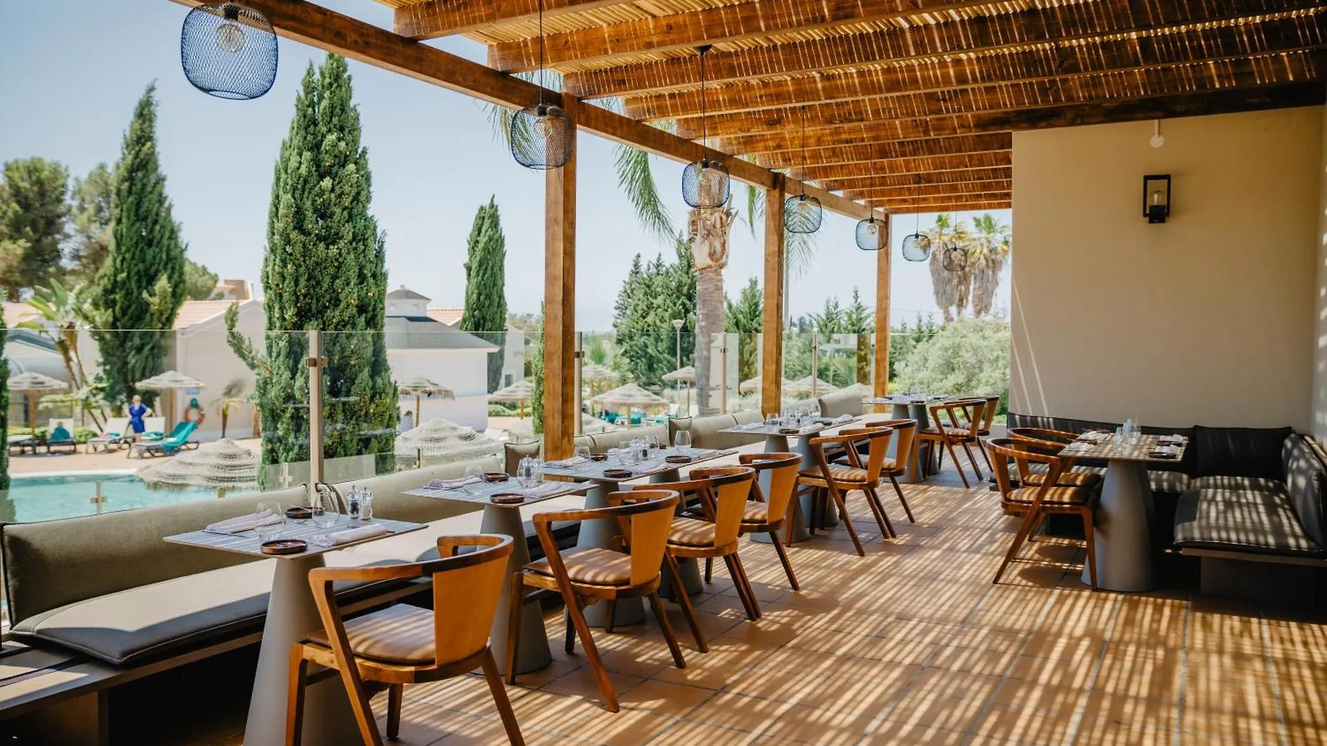 Vale Da Lapa Village Resort Carvoeiro
